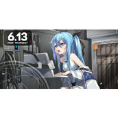 少女前线云图计划麦克斯怎么样