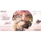 少女前线云图计划安吉拉怎么样