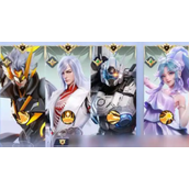 星之破晓首充领取英雄哪个好