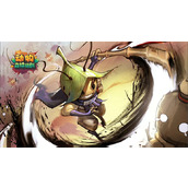 动物森林法则斗帝技能是什么