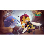 动物森林法则莎雯技能是什么