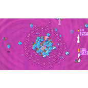 生物原型无线叠加伤害流怎么玩