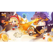 爆炒江湖怎么升级菜