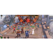 无限奇兵降临巨龙宝藏怎么过