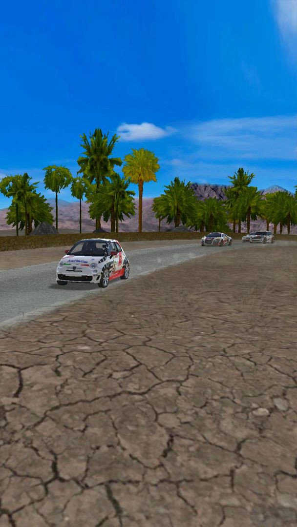 极速拉力赛车(FinalRally)