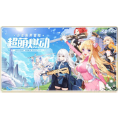 冒险小分队角色强度排行