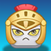 萌趣连消消小游戏