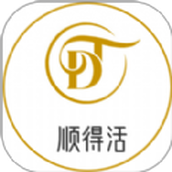 顺得活信息发布平台APP