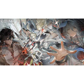 少女前线云图计划扬尼技能是什么