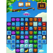 开心消消乐精英关210