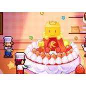 创意蛋糕店删除蛋糕方法介绍