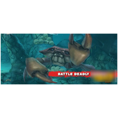 饥饿鲨进化如何打败大螃蟹