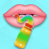 舌尖上的零食小游戏