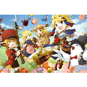 魔力宝贝复兴兑换码攻略