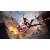 穿越火线枪战王者兑换码2024攻略