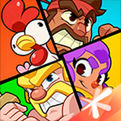 爆裂小队国服测试服