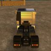 都市卡车模拟器游戏