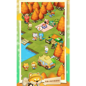 小森灵怎么加入大森林