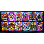 漫威终极逆转塞拉控卡组怎么玩