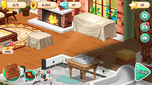 HellopetHouse