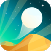 沙丘跳跃Dune