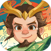 怼怼梦三国无限宝石版