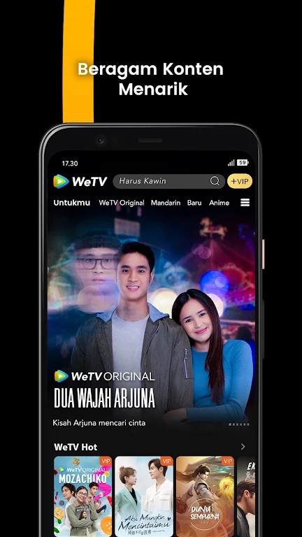wetv中文版