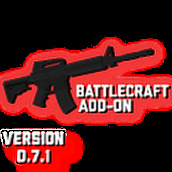 我的世界战斗工艺模组最新版