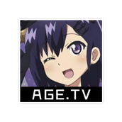 age动漫动画