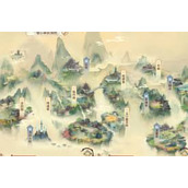 凡人传说昆仑虚秘术如何毕业