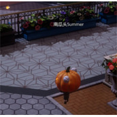 以闪亮之名万圣节菜谱攻略