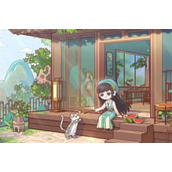 我的休闲时光怎么删除好友