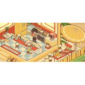 我的休闲时光怎么获得鸡腿肉