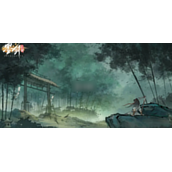 墨剑江湖溪涧晨雾任务