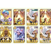 上古王冠100抽礼包码如何获取