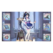 勇闯女巫塔如何应对白夜魔王
