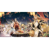 食物语长夜潜隐菜谱有哪些