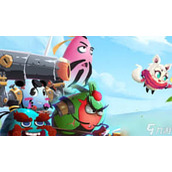 城防乱斗平民最强阵容是什么