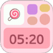风糖主题app