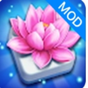 布卢姆瓷砖匹配拼图游戏