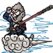 黑神话悟空吗喽版手机版