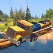 卡车货车驾驶模拟器手机版