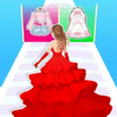 花样酷跑小游戏