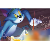 猫和老鼠手游怎么买头像