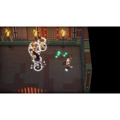 战魂铭人乌拉尼亚技能是什么