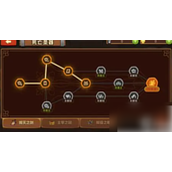 放置军团如何点魔王技能