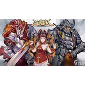 战魂铭人花铃的技能是什么