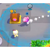 爆裂小队有哪些宝箱类型