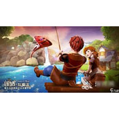 异世界慢生活魔像开采如何开启与关闭通知推送