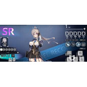 神行少女信标有啥作用